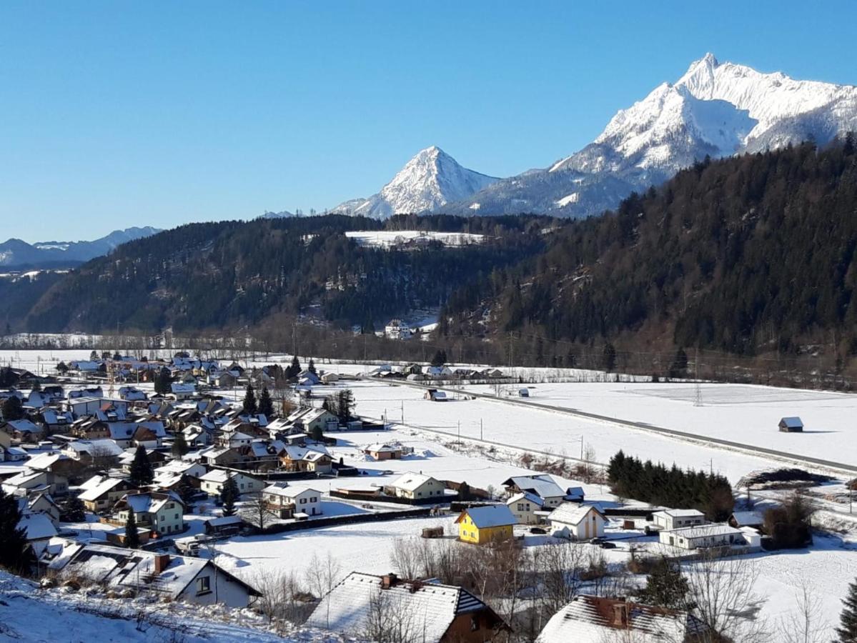 Oblarn Haus Danklmaierヴィラ エクステリア 写真