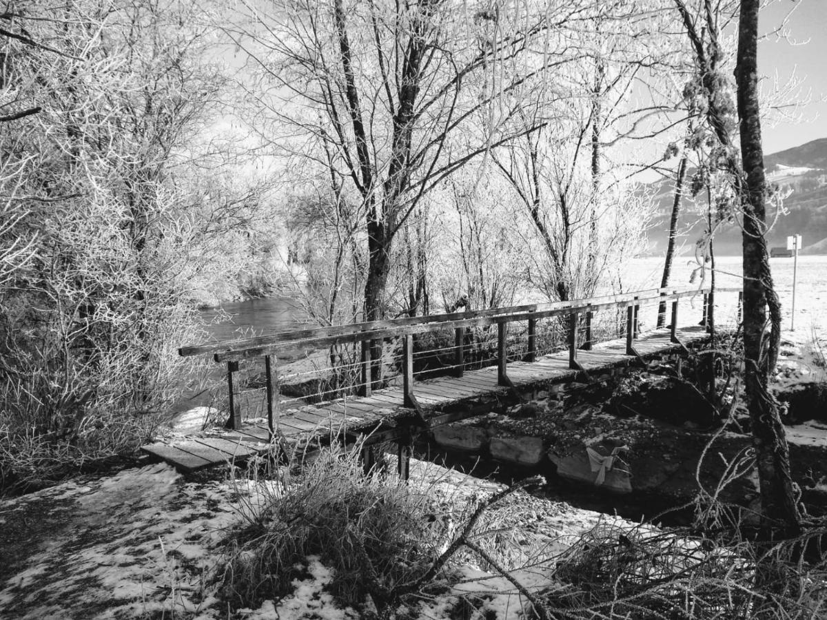 Oblarn Haus Danklmaierヴィラ エクステリア 写真