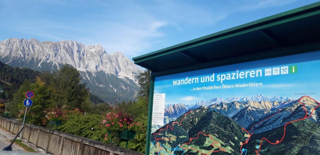 Oblarn Haus Danklmaierヴィラ エクステリア 写真